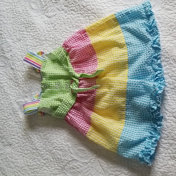 SUMMER DRESS - Picture 3 of 10